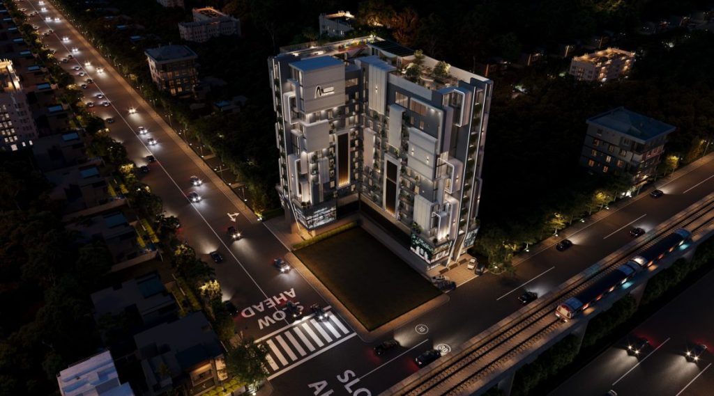 Akhtar Rasool – The Legendary Architect of Pakistan 4 MASOOD HEIGTHS scaled 1170x650 1